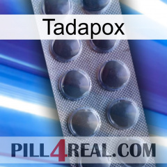 Tadapox 30